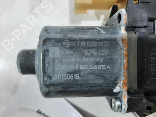 Rear right window mechanism JAGUAR I-PACE (X590) EV400 AWD | BP30407008C25 - Image 4