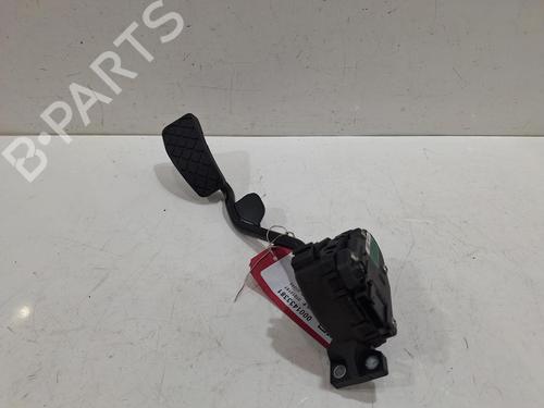 Used Pedal AUDI A4 B7 Convertible (8HE) 2.0 TDI (140 hp) 26754811