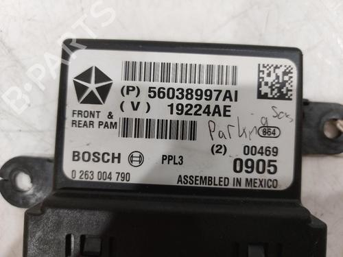 Control unit JEEP CHEROKEE (KL) 3.2 V6 4x4 | BP26828339M11 - Image 2