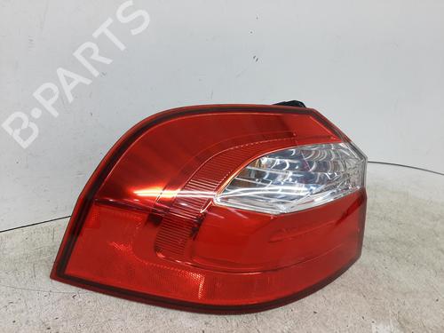 Left taillight KIA RIO III (UB) 1.4 CVVT | BP26826723C34 