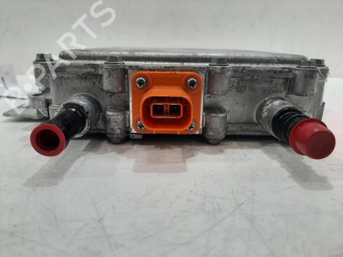 Inverter/Converter JAGUAR I-PACE (X590) EV400 AWD | BP28722568M119