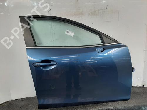 Dør højre fortil Dør højre fortil MAZDA 3 Saloon (BM_, BN_) 2.0 (120 hp) 39757197 39757197