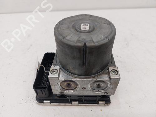 ABS pump VW GOLF VII (5G1, BQ1, BE1, BE2) 2.0 R 4motion | BP26787729M43 