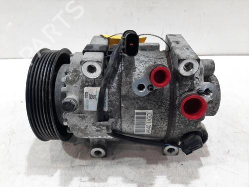 Used AC compressor AC compressor 38440706 38440706