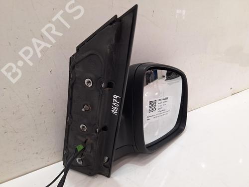 Used Right mirror VW CADDY III Box Body/MPV (2KA, 2KH, 2CA, 2CH) 1.6 TDI (102 hp) 27720264