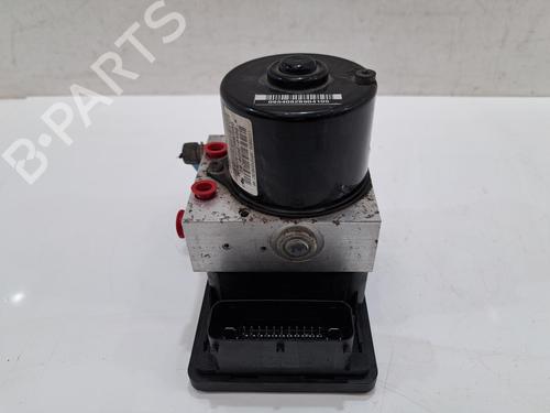 Used ABS pump VAUXHALL ASTRA Mk VI (J) (P10) 1.6 (115 hp) 32448700
