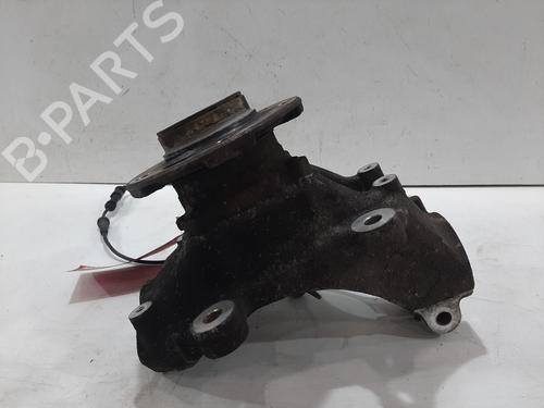 Left front steering knuckle BMW 1 (F20) 116 d | BP30609036M25  - Image 6