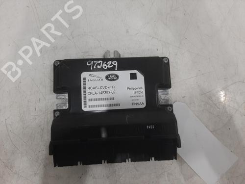 Control unit LAND ROVER RANGE ROVER IV (L405) 4.4 SDV8 4x4 | BP26856527M11 