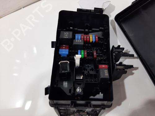 Fuse box VW GOLF VIII (CD1, DA1) 1.5 eHybrid | BP37157801E1 - Image 3