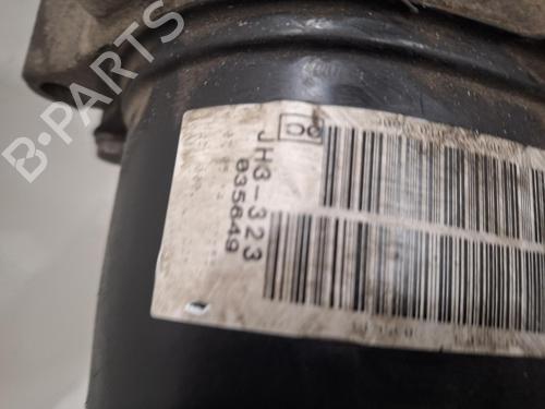 Gearbox NISSAN NOTE (E12) 1.2 | BP40258330M3 - Image 6