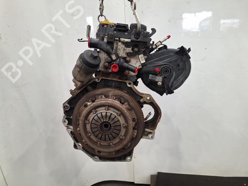 Engine VAUXHALL CORSA Mk IV (E) (X15) 1.4 | BP31965276M1