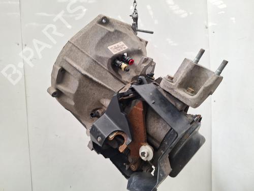 Gearbox FORD FIESTA VI (CB1, CCN) 1.0 EcoBoost | BP37991413M3 - Image 5