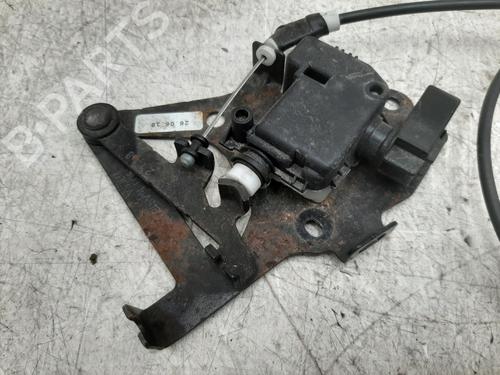 Hood lock JAGUAR I-PACE (X590) EV400 AWD | BP26749026C133