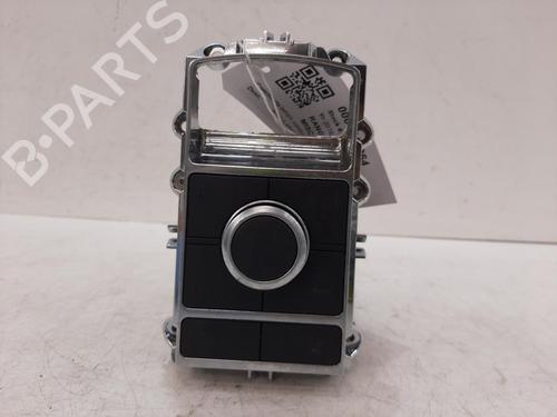 Used Electronic module LAND ROVER RANGE ROVER SPORT II (L494) 4.4 SDV8 4x4 (340 hp) 29988710