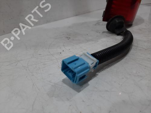 Left taillight HONDA CR-V III (RE_) 2.0 i-VTEC 4WD (RE5, RE2) | BP32381062C34 