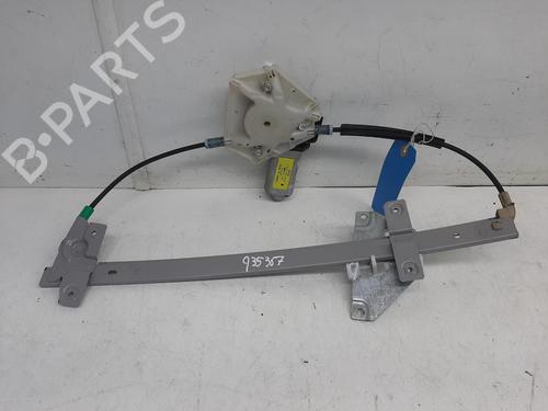 Used Front left window mechanism VOLVO S40 I (644) 2.0 (136 hp) 26757439