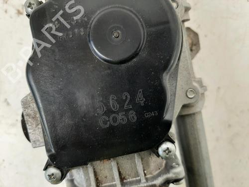 Front wiper motor MAZDA 3 (BM, BN) 2.0 | BP26776069M29 