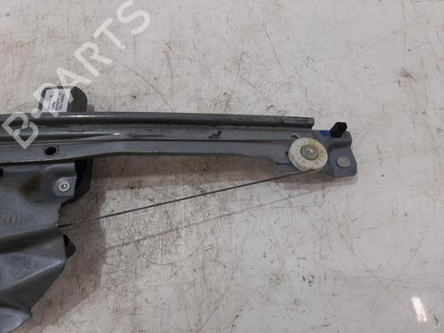 Front right window mechanism RENAULT CAPTUR I (J5_, H5_) 0.9 TCe 90 | BP37659434C23 - Image 6
