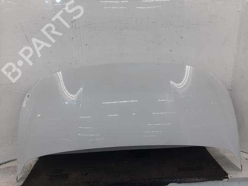 Motorhjelm Motorhjelm PEUGEOT PARTNER Box Body/MPV (K9) 1.5 BlueHDI 130 (131 hp) 34121449 34121449