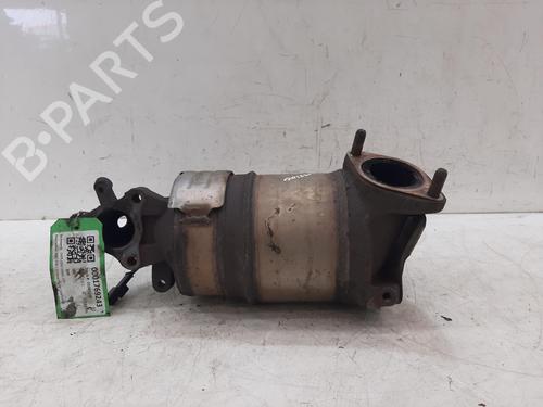 Particulate filter HYUNDAI i30 (GD) 1.6 CRDi | BP37484581M81 - Image 2