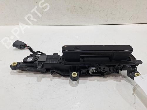 Außengriff für JAGUAR I-PACE (X590) EV400 AWD (400 hp) 31768960