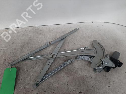 Front right window mechanism SUZUKI SPLASH (EX) 1.2 (A5B412) | BP26807807C23 