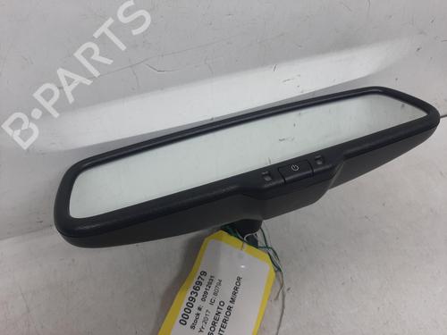 Rear mirror KIA SORENTO III (UM) 2.2 CRDi 4WD | BP26864840I6 