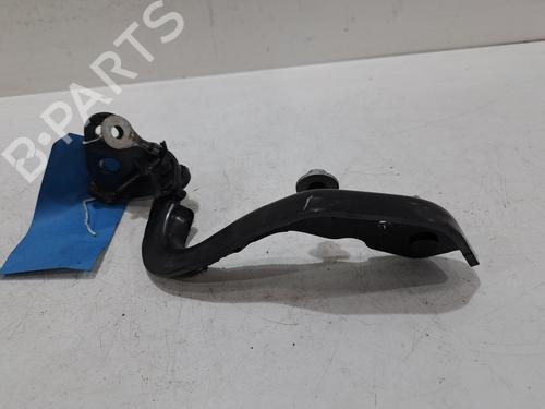 Used Hinge/Door check strap JAGUAR I-PACE (X590) EV400 AWD (400 hp) 29236403