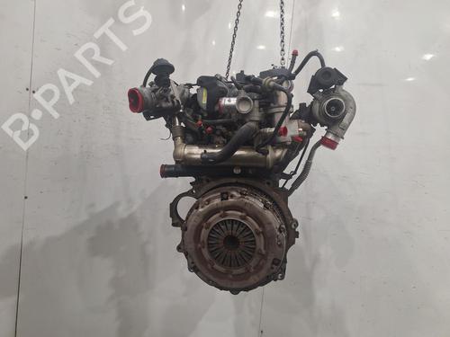 Engine KIA CEE'D SW (ED) 1.6 CRDi 90 | BP40128304M1 - Image 3
