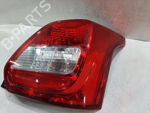 Right taillight SUZUKI SWIFT V (AZ) 1.0 (A2L310) | BP35923307C35 - Image 4