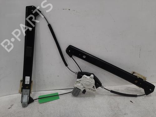 Used Front left window mechanism AUDI E-TRON (GEN) 50 quattro (313 hp) 26868123