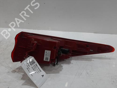 Left taillight KIA SPORTAGE IV (QL, QLE) 1.6 CRDi | BP26824675C34 