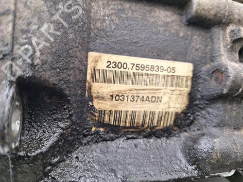 Gearbox MINI MINI (R56) Cooper | BP33940642M3  - Image 6