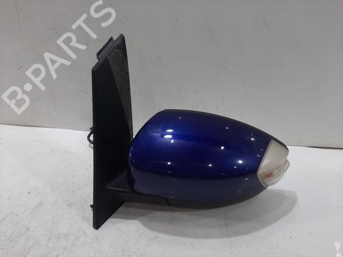 Used Left mirror FORD C-MAX II (DXA/CB7, DXA/CEU) 1.0 EcoBoost (100 hp) 30141834