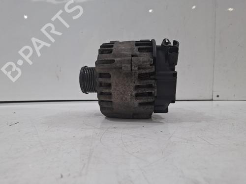 Used Alternator Alternator PEUGEOT PARTNER Box Body/MPV 1.6 HDi / BlueHDi 75 (75 hp) 40116893 40116893