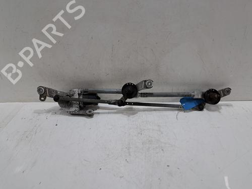 Used Front wiper motor NISSAN JUKE (F15) 1.6 (117 hp) 29882610