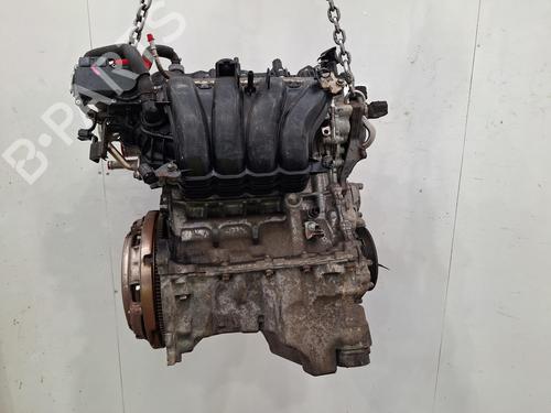 Engine TOYOTA YARIS (_P9_) 1.33 VVT-i (NSP90_, NSP90R) | BP36451921M1 - Image 5