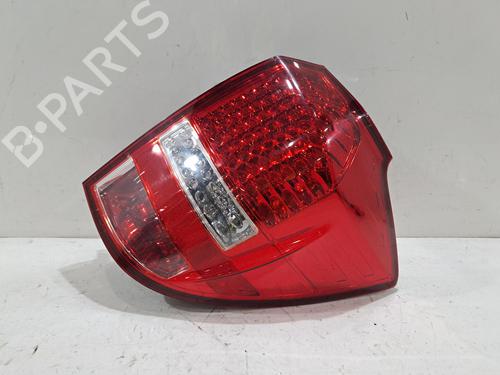Fanale portellone destro Fanale portellone destro 39587231 39587231