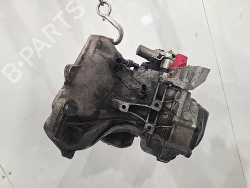 Gearbox CHEVROLET AVEO Hatchback (T300) 1.4 | BP30559589M3