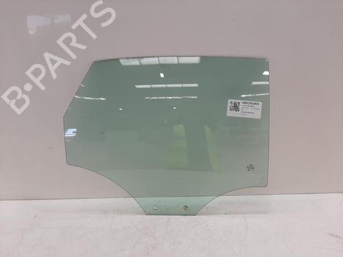 Used Rear right door window Rear right door window AUDI A1 Sportback (8XA, 8XF) 1.4 TFSI (125 hp) 34732866 34732866
