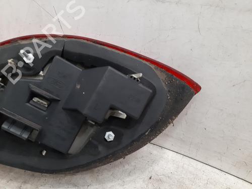 Left taillight FORD KA (RB_) 1.3 i ROCAM | BP26787421C34 