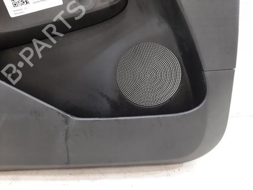 Front left panel FORD TRANSIT COURIER B460 Box Body/MPV 1.0 EcoBoost | BP37871930C58 - Image 5