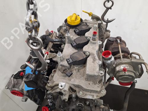 Engine NISSAN MICRA V (K14) 0.9 IG-T | BP31978241M1