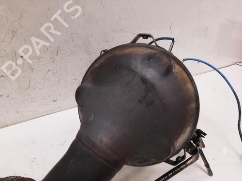 Particulate filter FORD C-MAX II (DXA/CB7, DXA/CEU) 1.6 TDCi | BP37448694M81 - Image 5