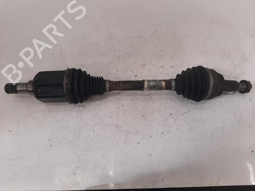 Used Left front driveshaft Left front driveshaft 26856112 26856112