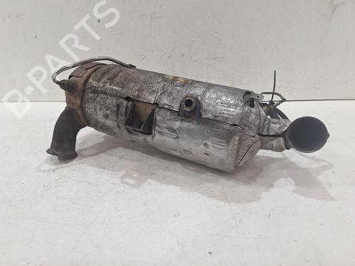 Particulate filter PEUGEOT EXPERT Van (V_) 1.5 BlueHDi 100 | BP31812118M81