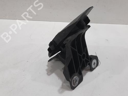 Elektronisk modul LAND ROVER RANGE ROVER IV (L405) 4.4 SDV8 4x4 | BP26863736M83 