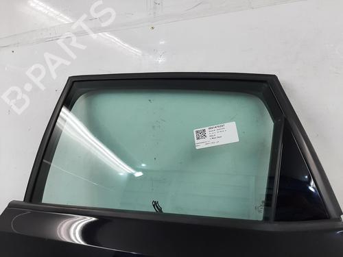 Left rear door VW POLO V (6R1, 6C1) 1.0 | BP27630163C4 