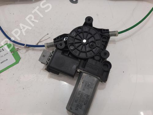 Front left window mechanism VAUXHALL CORSA Mk IV (E) (X15) 1.4 | BP33467509C22  - Image 5