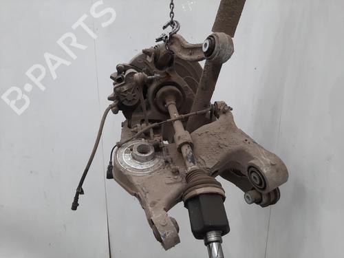 Left rear suspension arm JAGUAR I-PACE (X590) EV400 AWD | BP29809547M14 